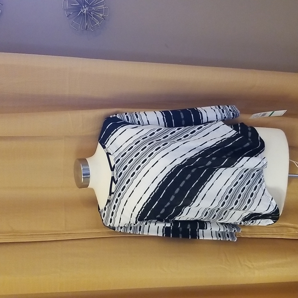 Alfred Dunner Top